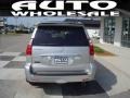 Titanium Silver Metallic - GX 470 Photo No. 3