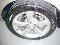 Cool Silver - Solstice Roadster Photo No. 9