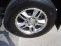 Titanium Silver Metallic - GX 470 Photo No. 4