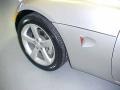 Cool Silver - Solstice Roadster Photo No. 10