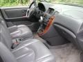 Millenium Silver Metallic - RX 300 AWD Photo No. 14