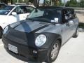 Pure Silver Metallic - Cooper Hardtop Photo No. 1