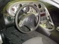 Cool Silver - Solstice Roadster Photo No. 13