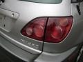 Millenium Silver Metallic - RX 300 AWD Photo No. 16