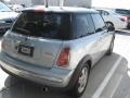 Pure Silver Metallic - Cooper Hardtop Photo No. 2