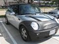 Pure Silver Metallic - Cooper Hardtop Photo No. 3