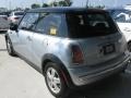 Pure Silver Metallic - Cooper Hardtop Photo No. 4