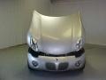 Cool Silver - Solstice Roadster Photo No. 17