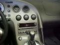 Cool Silver - Solstice Roadster Photo No. 23