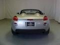 Cool Silver - Solstice Roadster Photo No. 24