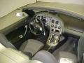 Cool Silver - Solstice Roadster Photo No. 29