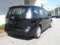 2008 Brilliant Black Mazda MAZDA5 Sport  photo #3