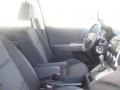 2008 Brilliant Black Mazda MAZDA5 Sport  photo #8