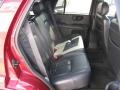 Medium Red Metallic - Bravada AWD Photo No. 12