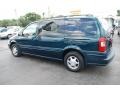 2000 Dark Teal Metallic Oldsmobile Silhouette GLS  photo #5
