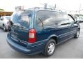 2000 Dark Teal Metallic Oldsmobile Silhouette GLS  photo #6