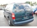 2000 Dark Teal Metallic Oldsmobile Silhouette GLS  photo #7