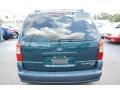 2000 Dark Teal Metallic Oldsmobile Silhouette GLS  photo #8
