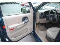 2000 Dark Teal Metallic Oldsmobile Silhouette GLS  photo #10