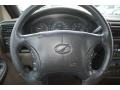 2000 Dark Teal Metallic Oldsmobile Silhouette GLS  photo #13