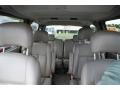 2000 Dark Teal Metallic Oldsmobile Silhouette GLS  photo #14