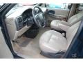 2000 Dark Teal Metallic Oldsmobile Silhouette GLS  photo #16