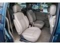 2000 Dark Teal Metallic Oldsmobile Silhouette GLS  photo #18