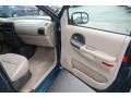 2000 Dark Teal Metallic Oldsmobile Silhouette GLS  photo #19