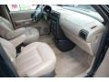2000 Dark Teal Metallic Oldsmobile Silhouette GLS  photo #20
