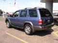 2000 Bayshore Blue Nissan Pathfinder SE 4x4  photo #4