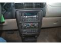 2000 Dark Teal Metallic Oldsmobile Silhouette GLS  photo #22