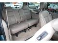 2000 Dark Teal Metallic Oldsmobile Silhouette GLS  photo #24