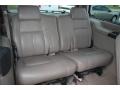 2000 Dark Teal Metallic Oldsmobile Silhouette GLS  photo #25