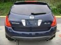 2003 Midnight Blue Pearl Nissan Murano SL AWD  photo #4