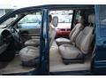 2000 Dark Teal Metallic Oldsmobile Silhouette GLS  photo #26