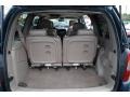 2000 Dark Teal Metallic Oldsmobile Silhouette GLS  photo #27