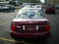 Inferno Red - Sentra 1.8 S Photo No. 8