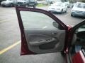Inferno Red - Sentra 1.8 S Photo No. 15
