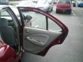 Inferno Red - Sentra 1.8 S Photo No. 18