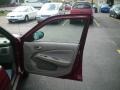 Inferno Red - Sentra 1.8 S Photo No. 20