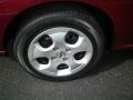 Inferno Red - Sentra 1.8 S Photo No. 22