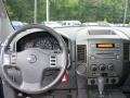 2005 Canteen Nissan Titan SE Crew Cab  photo #8