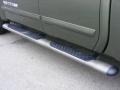 Canteen - Titan SE Crew Cab Photo No. 20