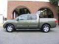 Canteen - Titan SE Crew Cab Photo No. 26