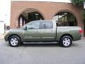 2005 Canteen Nissan Titan SE Crew Cab  photo #26