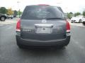 2008 Smoke Gray Metallic Nissan Quest 3.5  photo #5