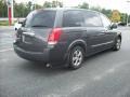 2008 Smoke Gray Metallic Nissan Quest 3.5  photo #6