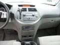 2008 Smoke Gray Metallic Nissan Quest 3.5  photo #12