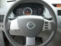 2008 Smoke Gray Metallic Nissan Quest 3.5  photo #14