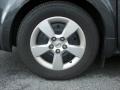 2008 Smoke Gray Metallic Nissan Quest 3.5  photo #21